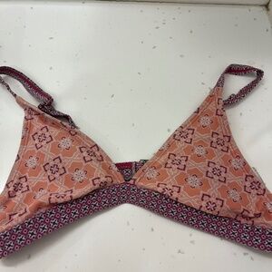 Bikini Top Cabana Life